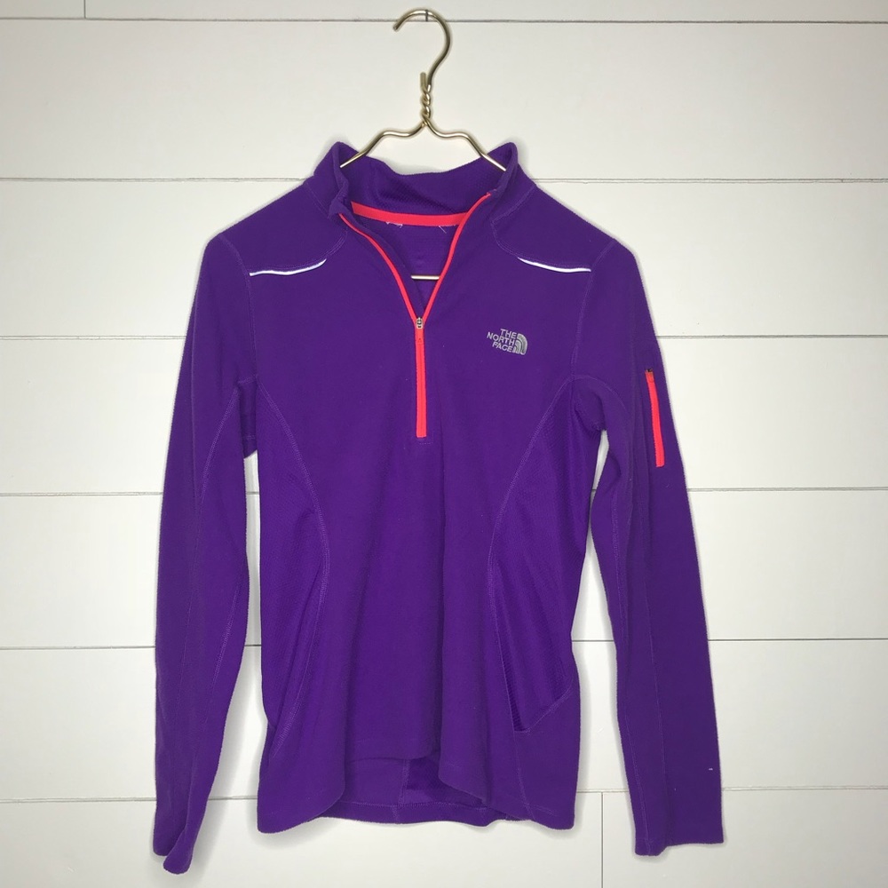NWOT🔥 NORTH FACE FLEECE